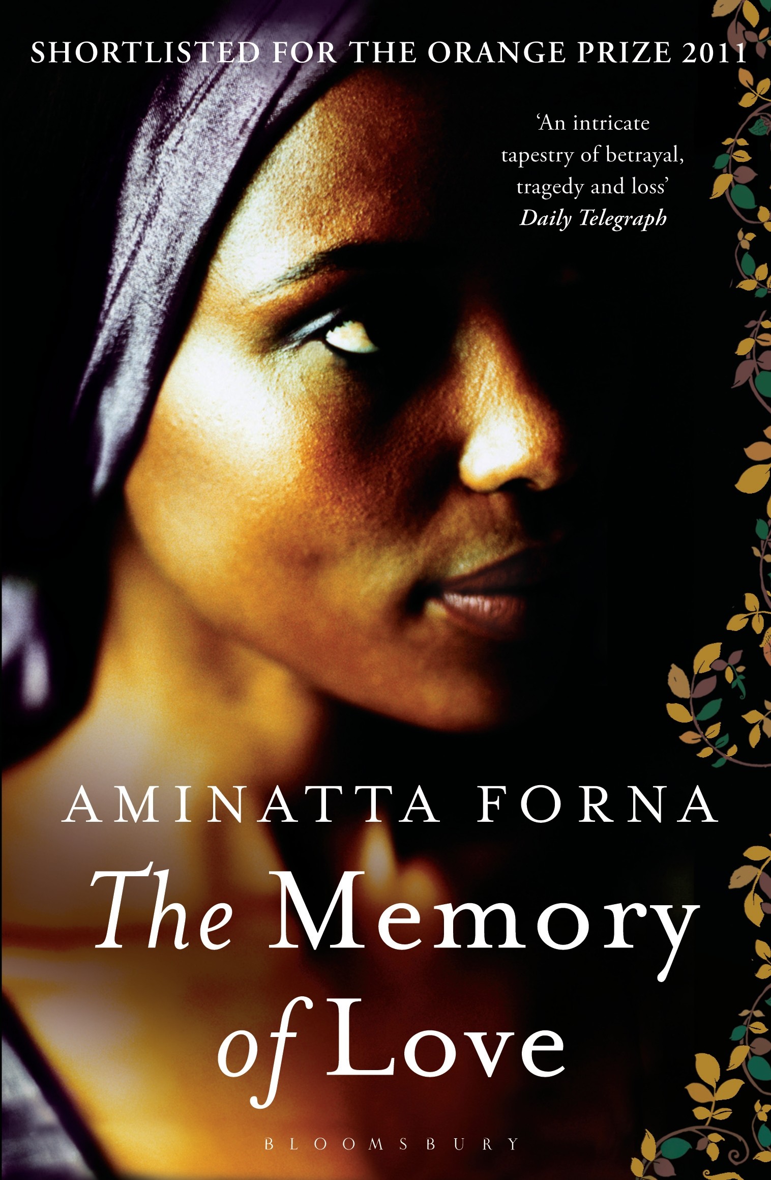 

The Memory of Love