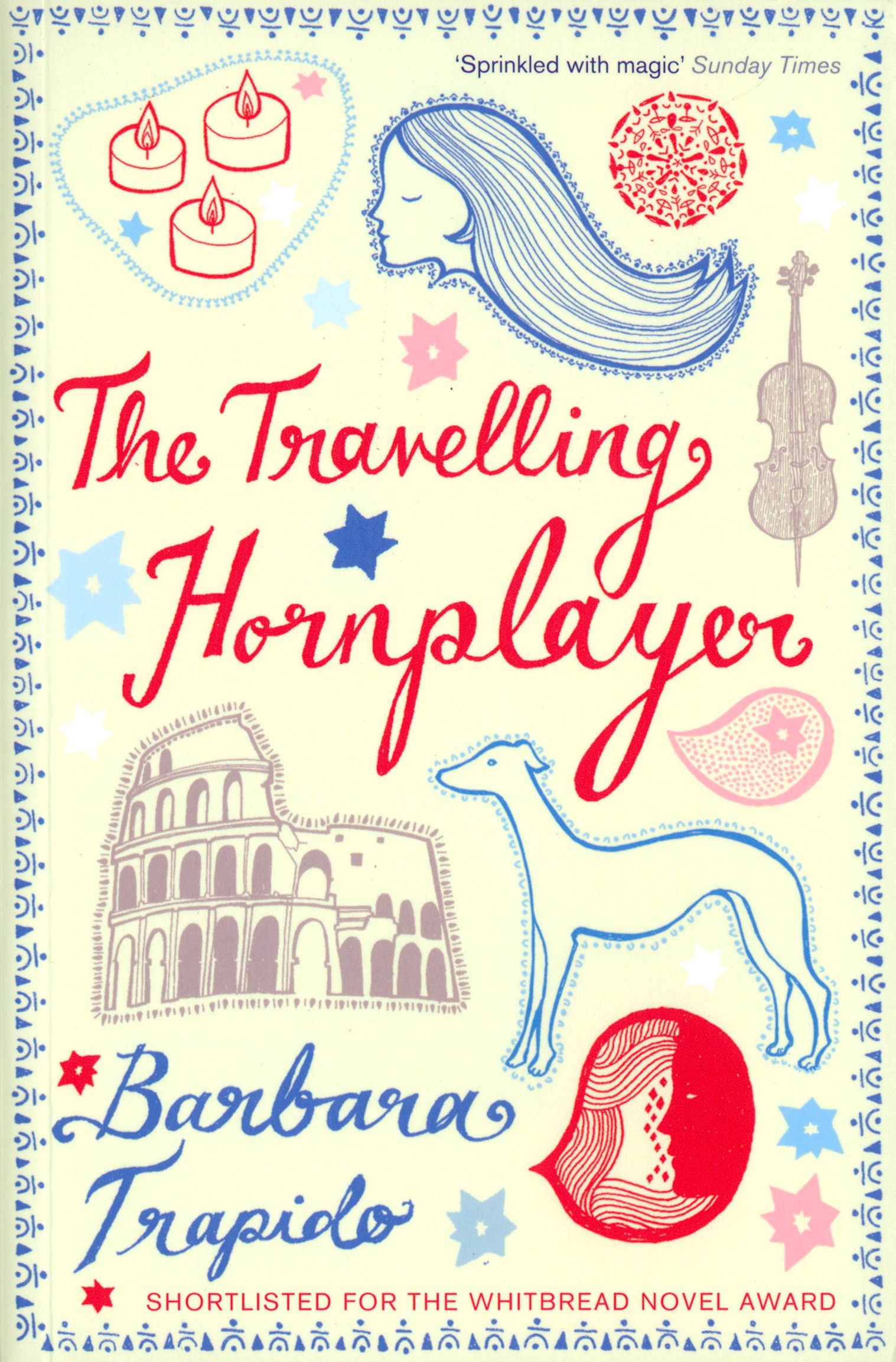 

The Travelling Hornplayer