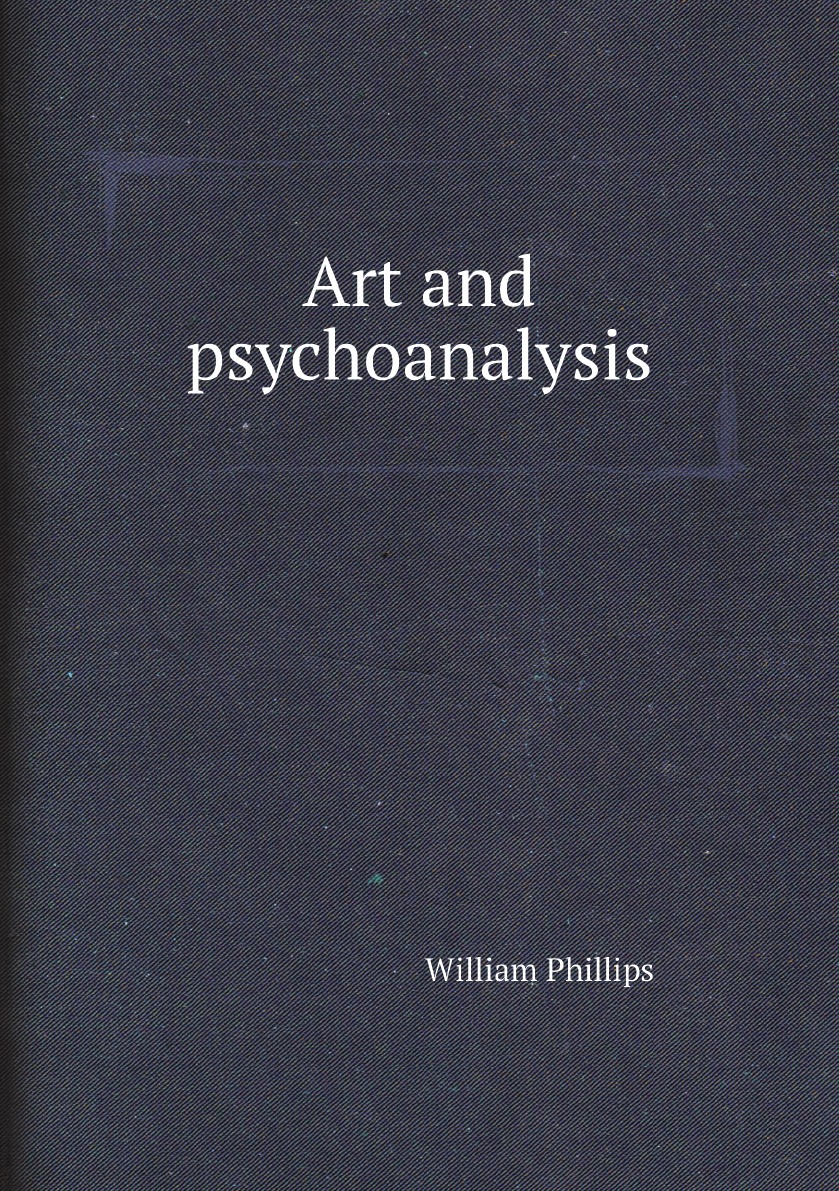 

Art and psychoanalysis