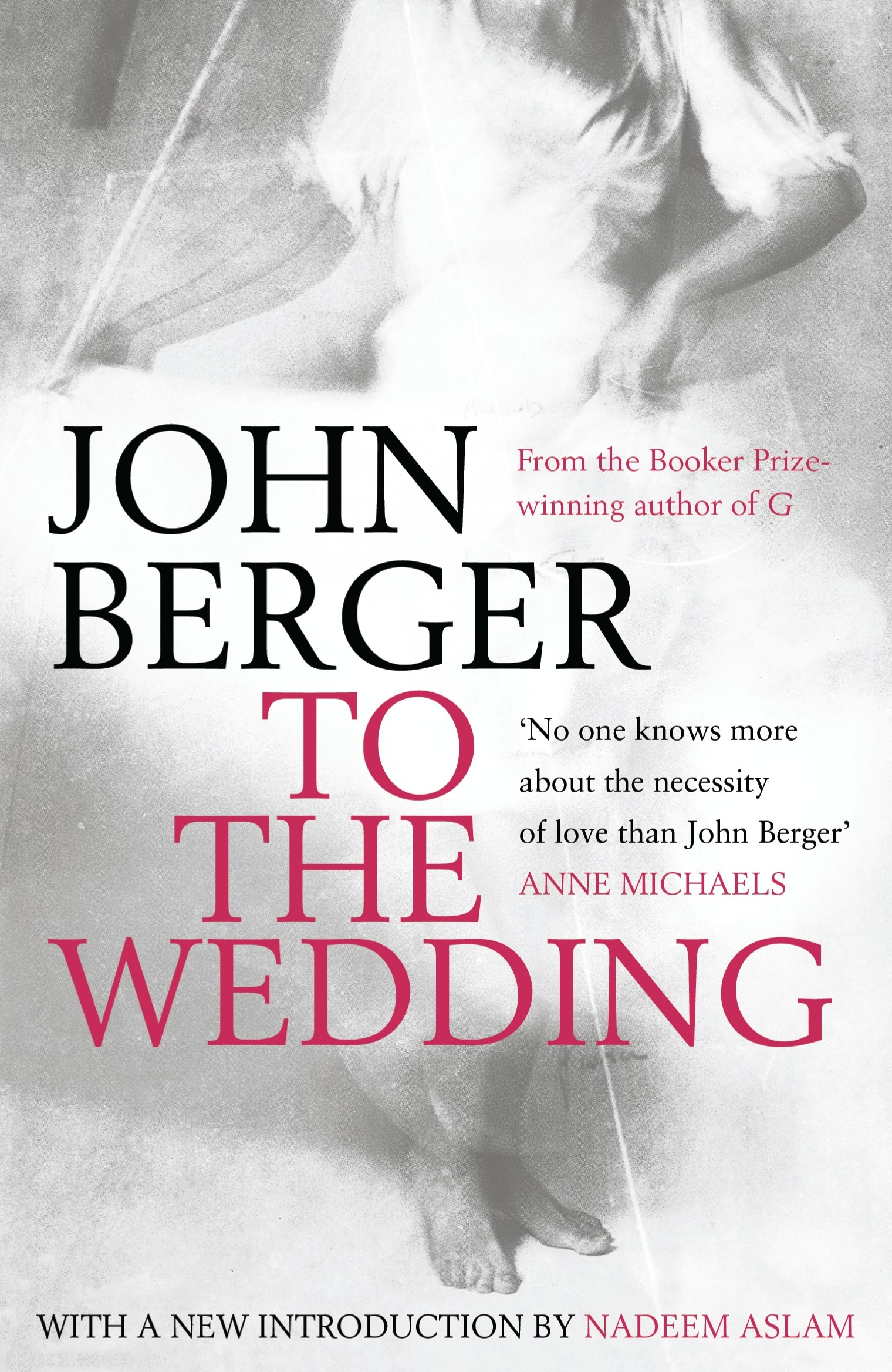

To the Wedding