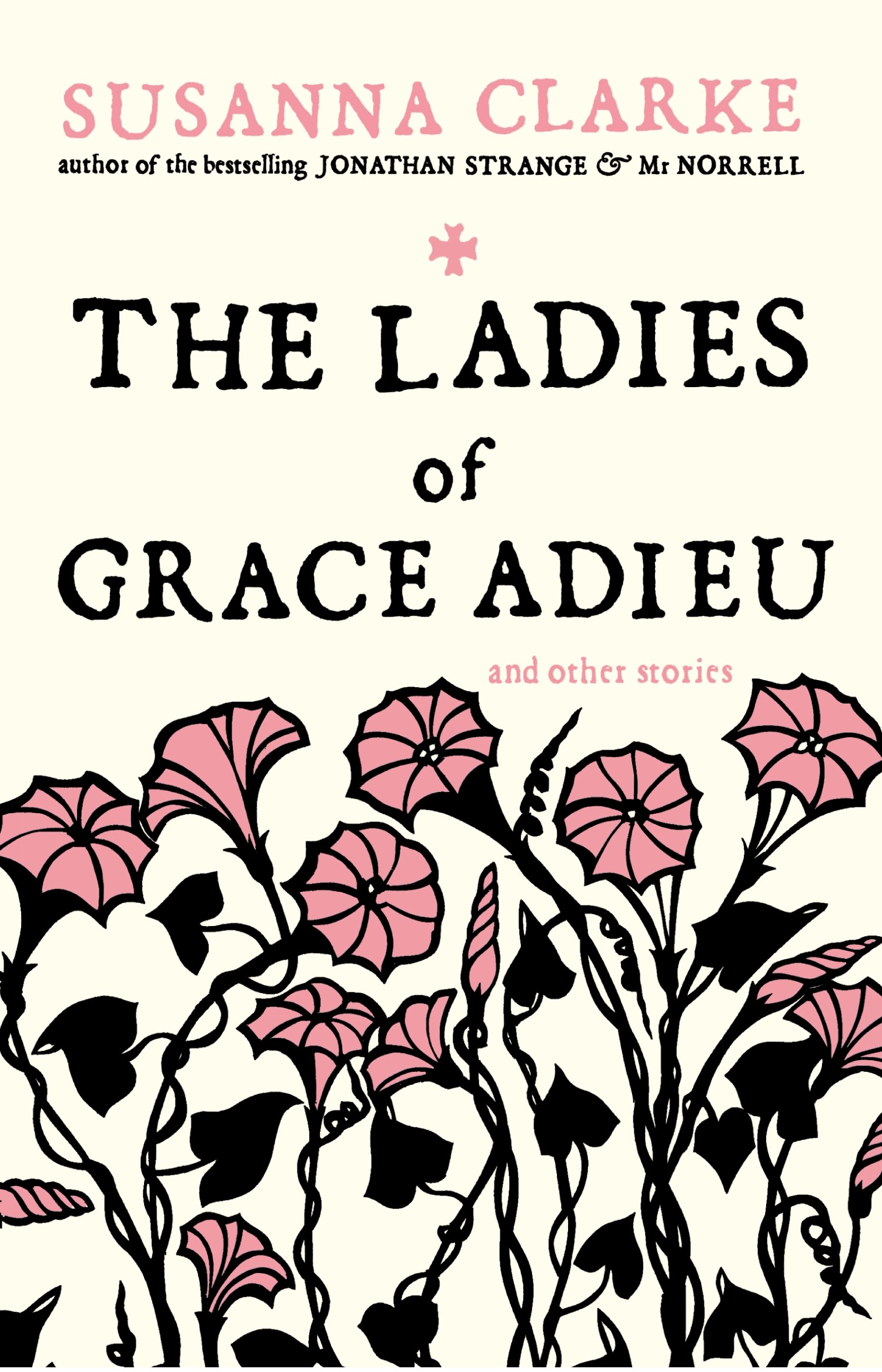 

The Ladies of Grace Adieu and other stories