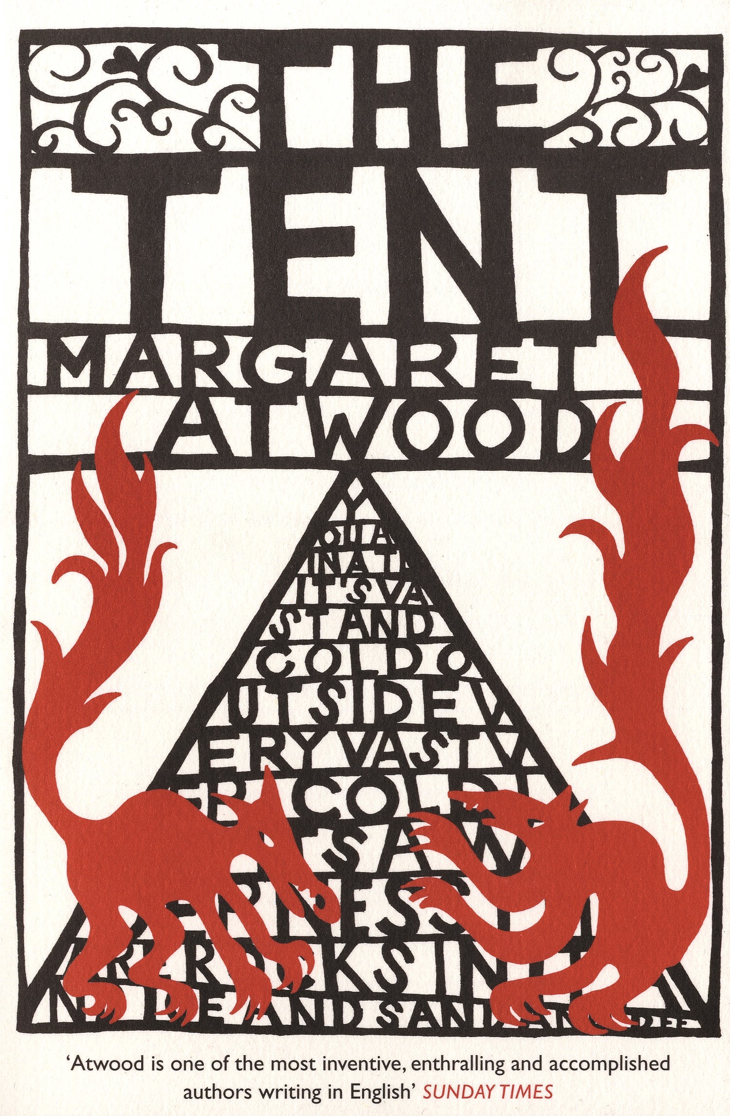 

The Tent