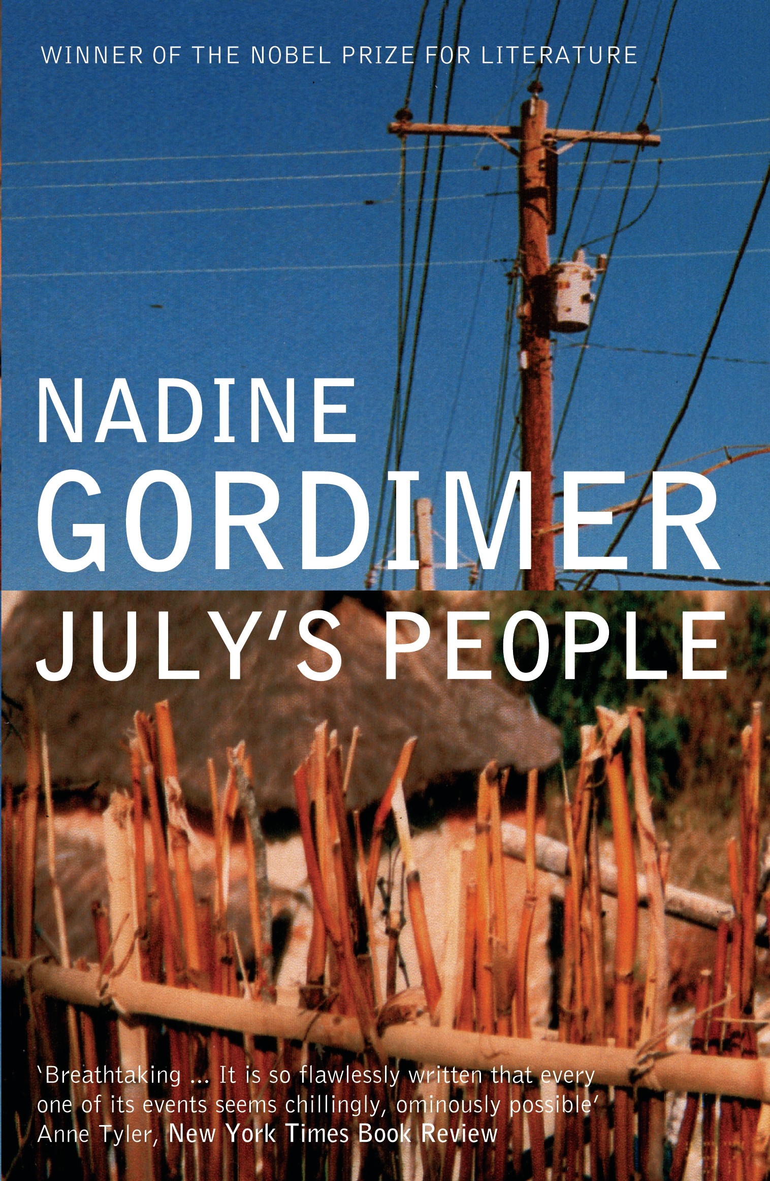 

July's People