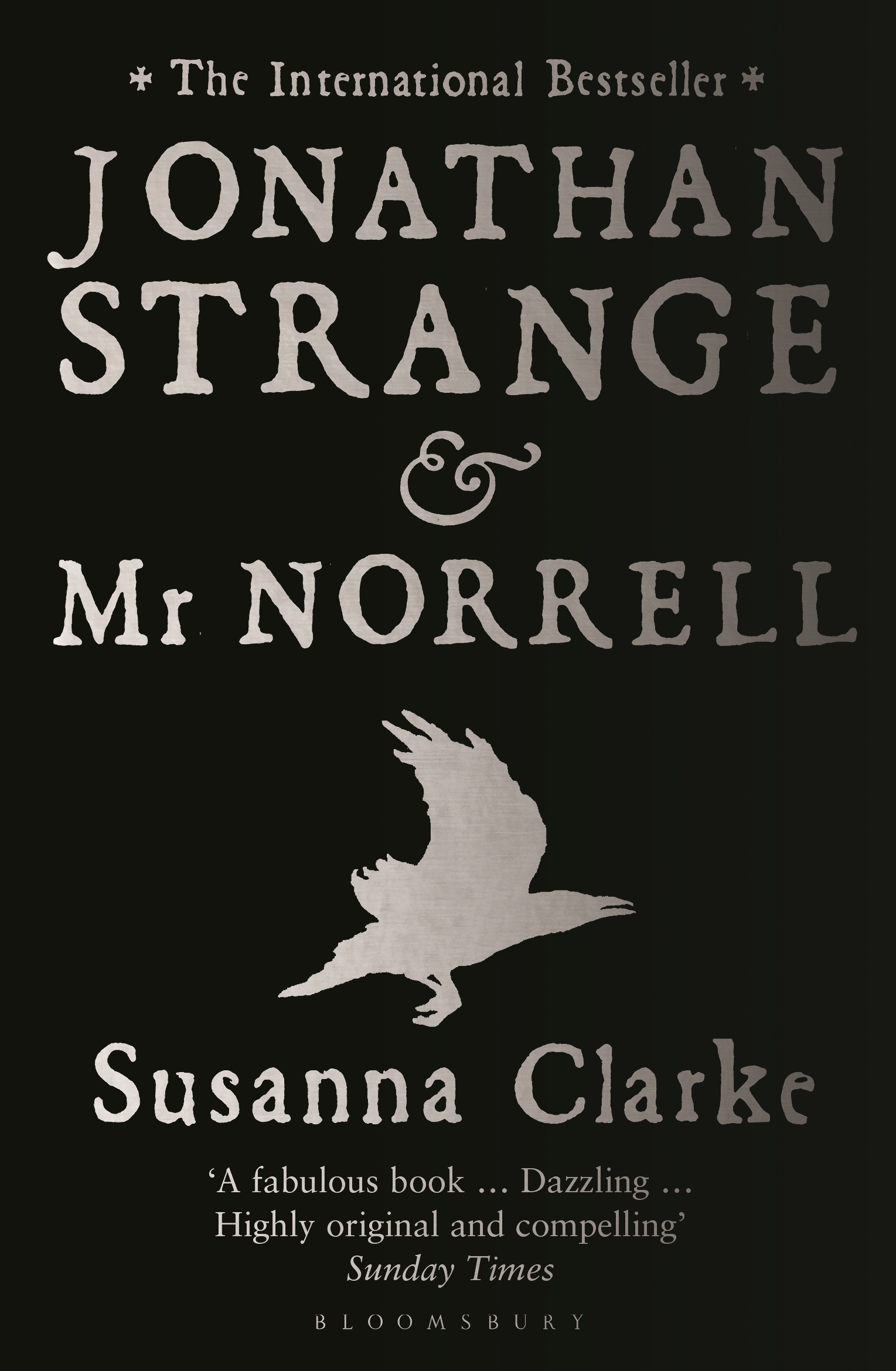 

Jonathan Strange and Mr Norrell