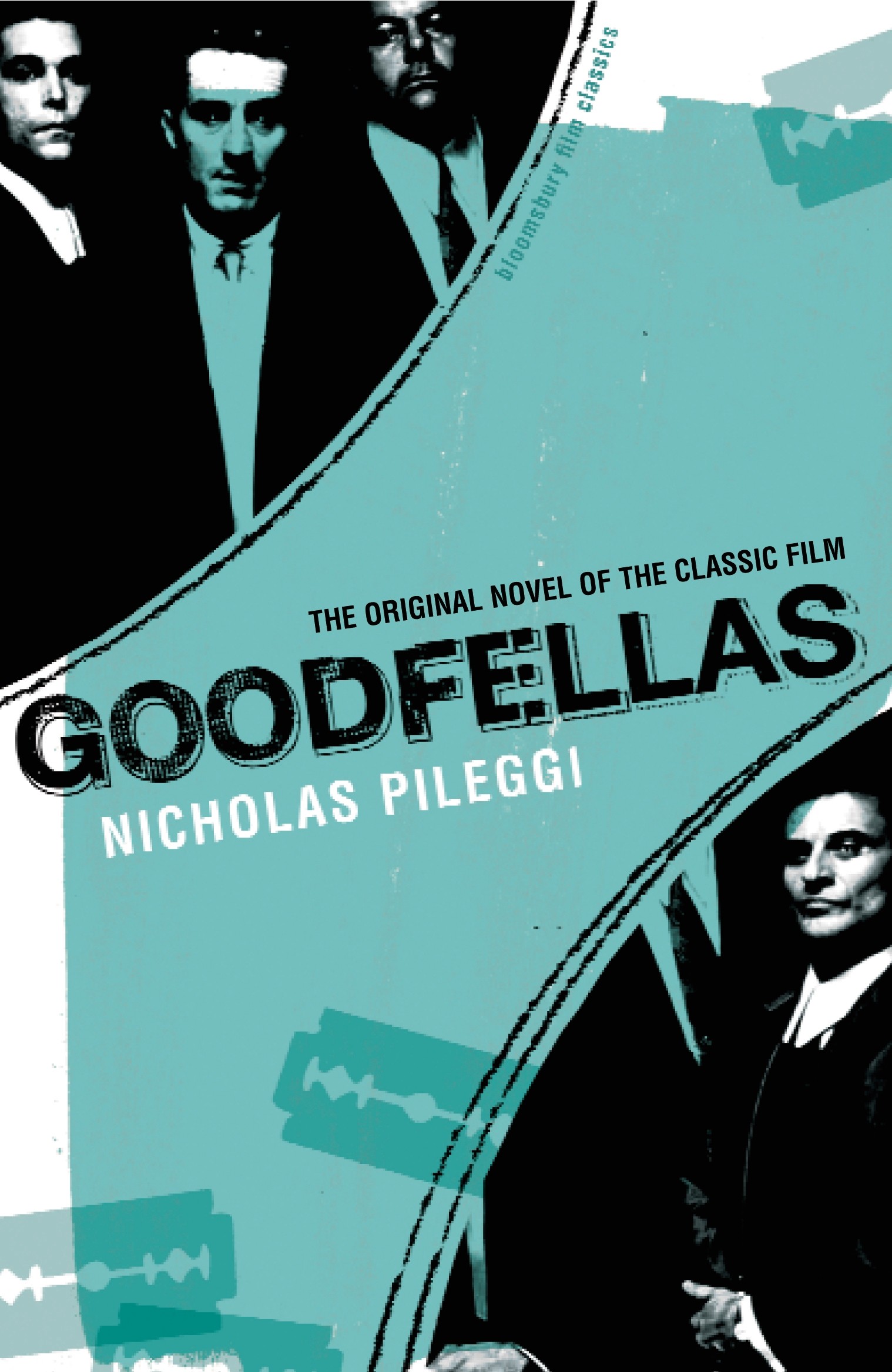 

Goodfellas