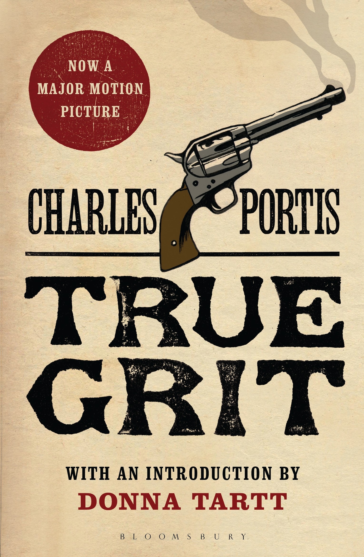 

True Grit