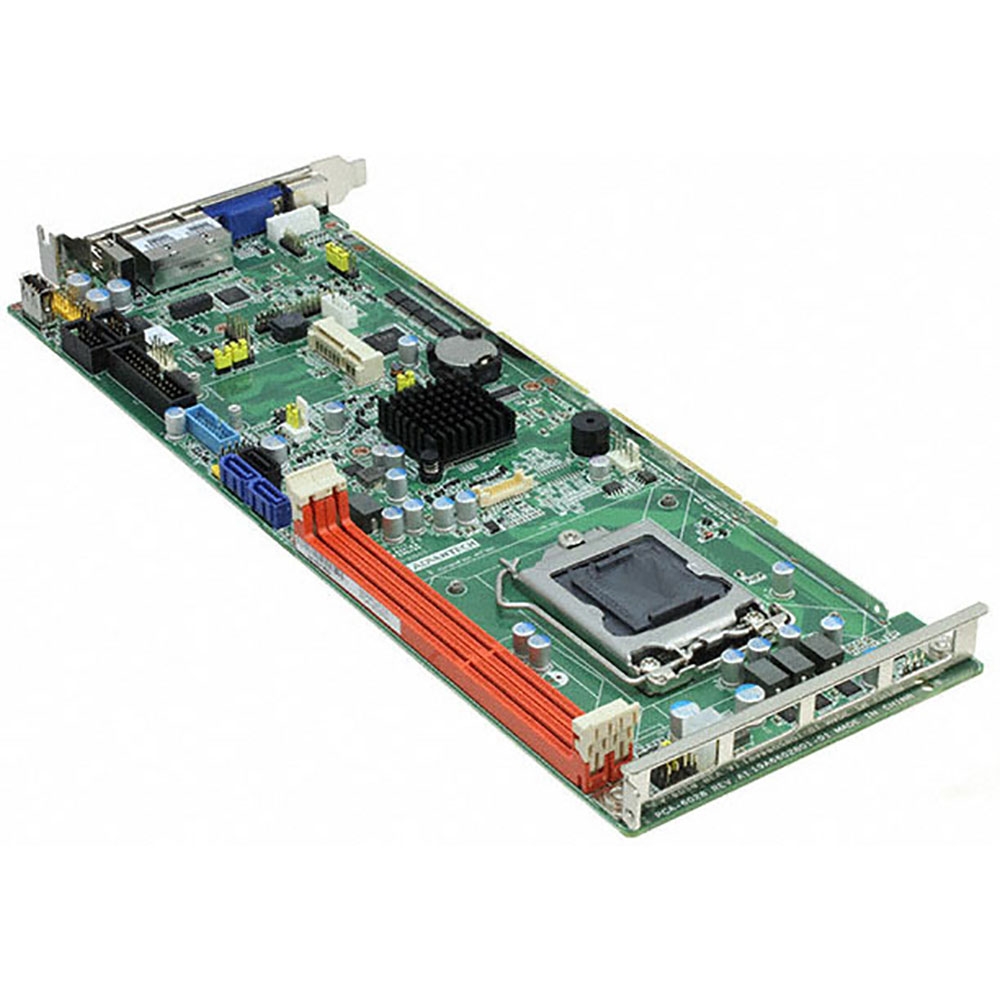 фото Материнская плата advantech pca-6028 (pca-6028g2-00a1e)