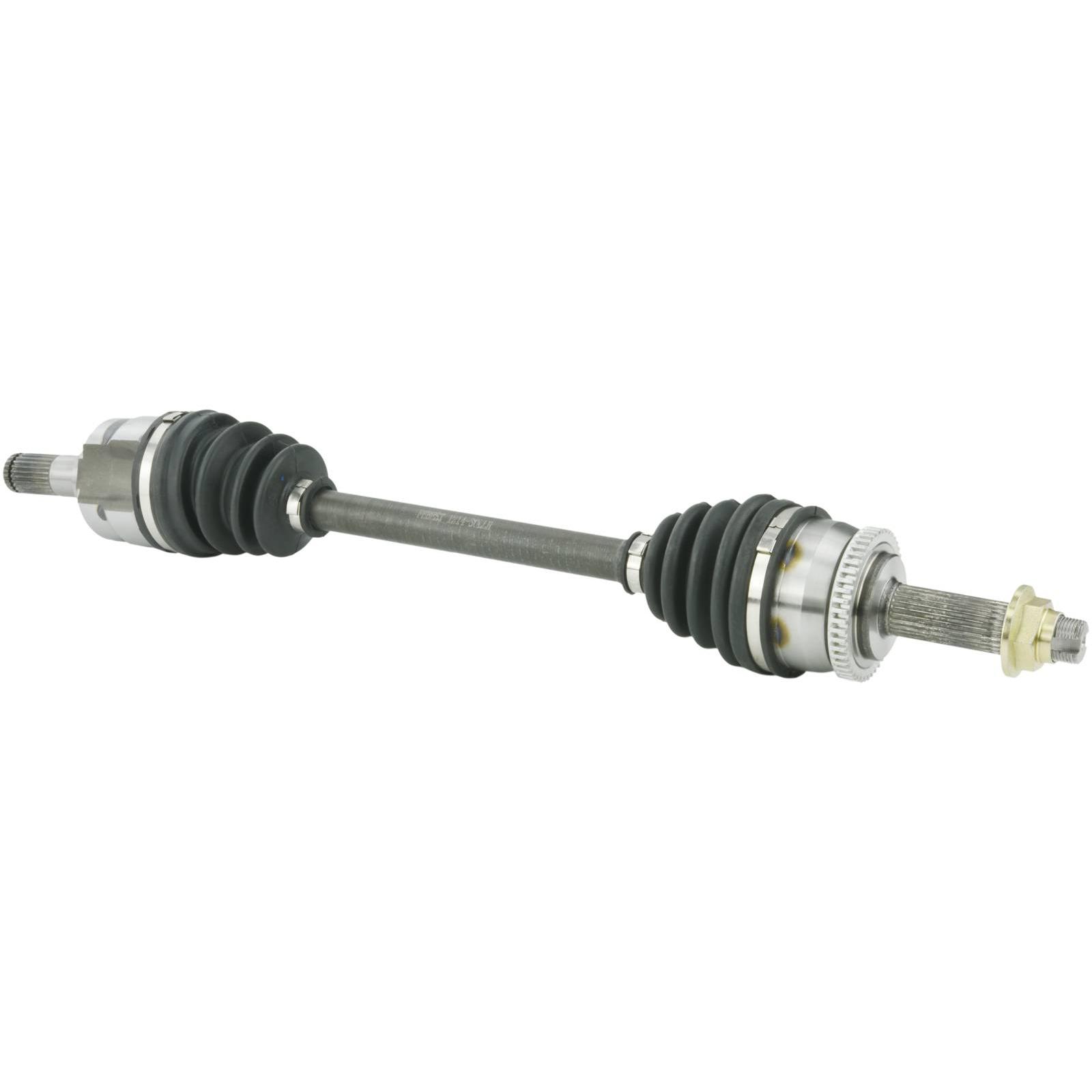 

Привод передний левый 25x655x25 для автомобилей HYUNDAI 1214-SOLLH FEBEST