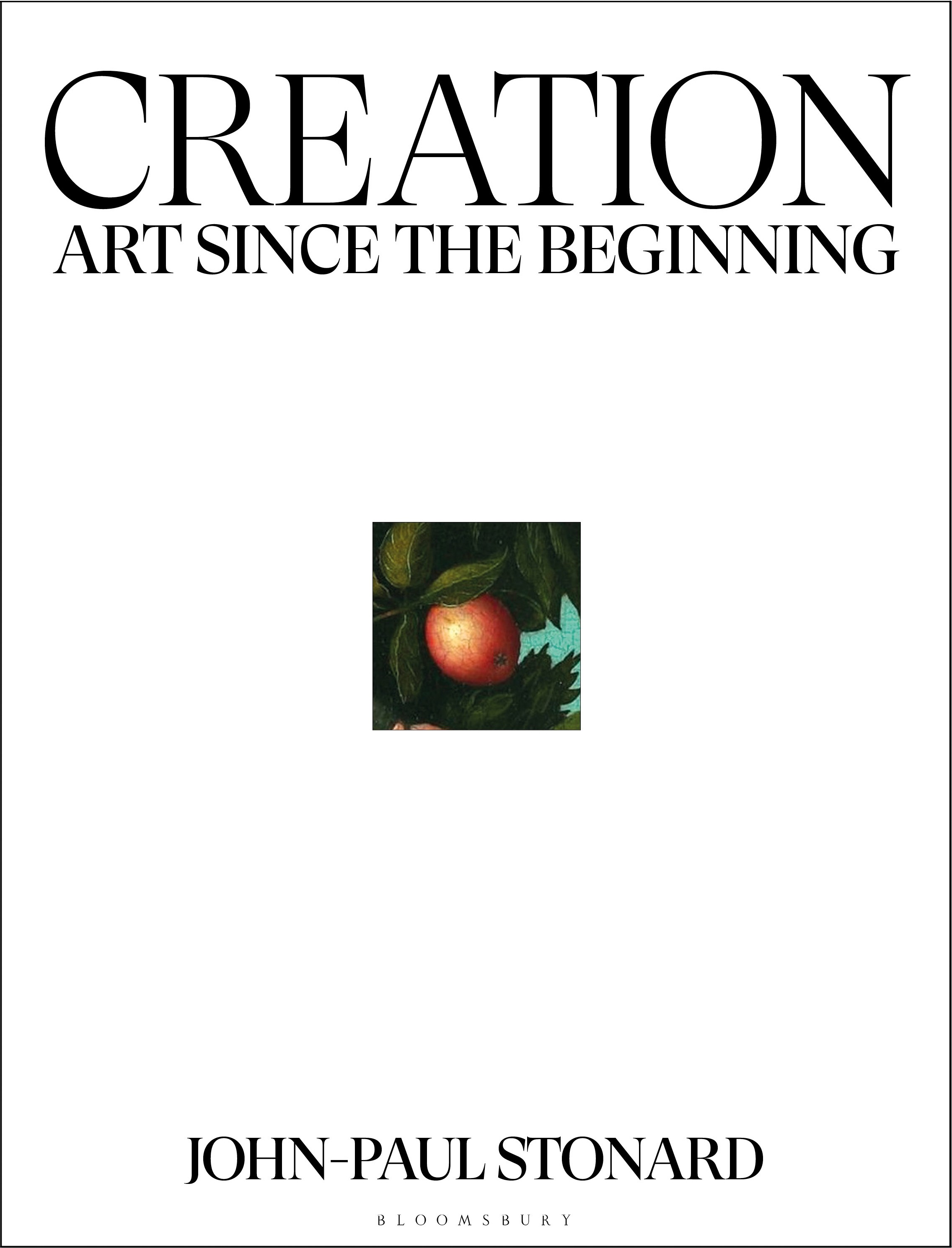 

Creation Art Since the Beginning