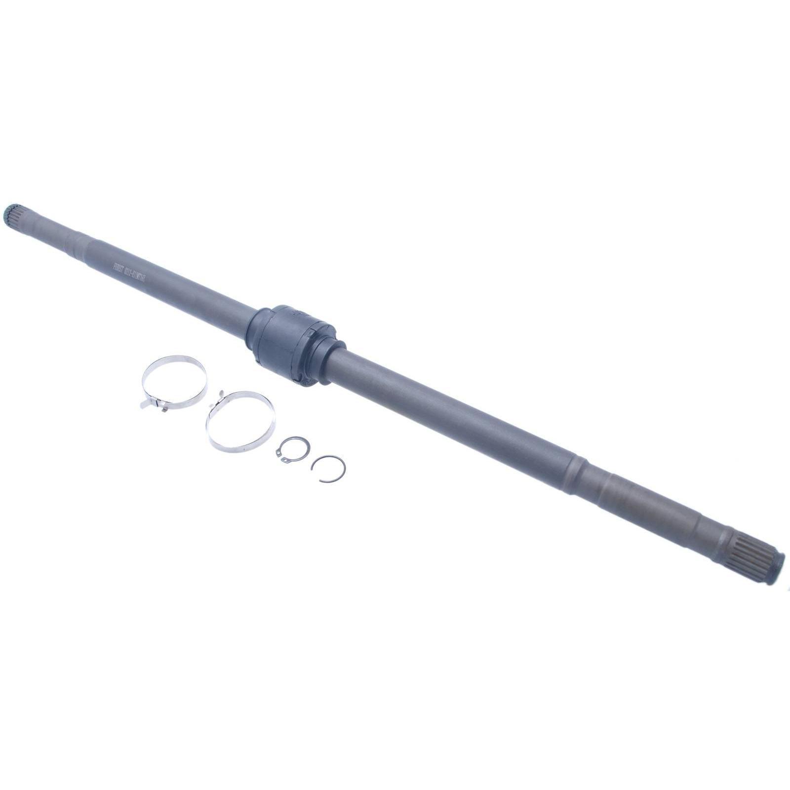 

Полуось правая 22x690x22 для автомобилей NISSAN 0212-E11MT16L FEBEST