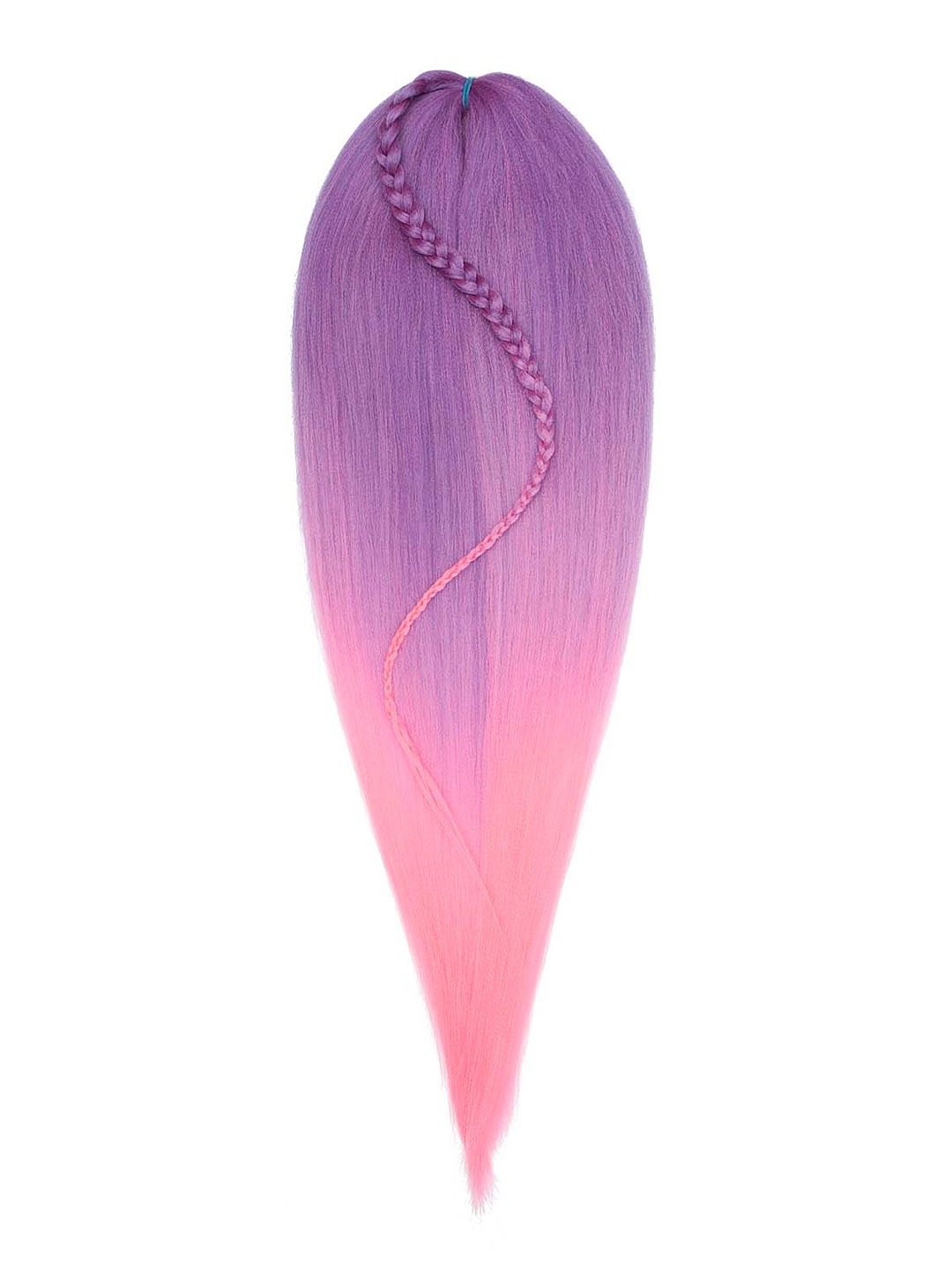 Канекалон HAIRSHOP Вау Джау Маршмеллоу 2 1,4м 100г