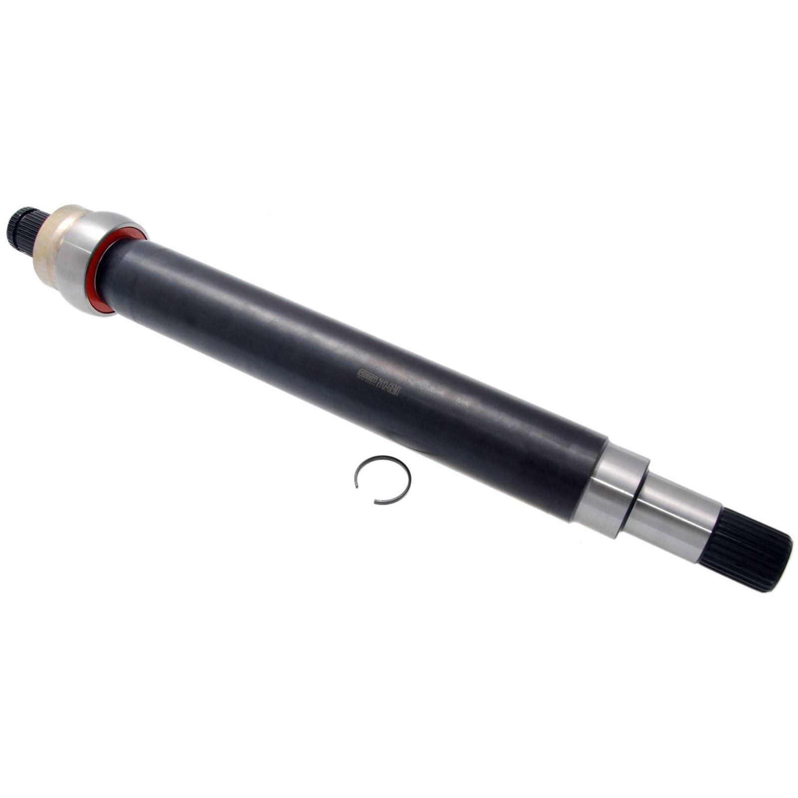 

Полуось правая 26x431x35 для автомобилей FORD 2112-GEMT FEBEST