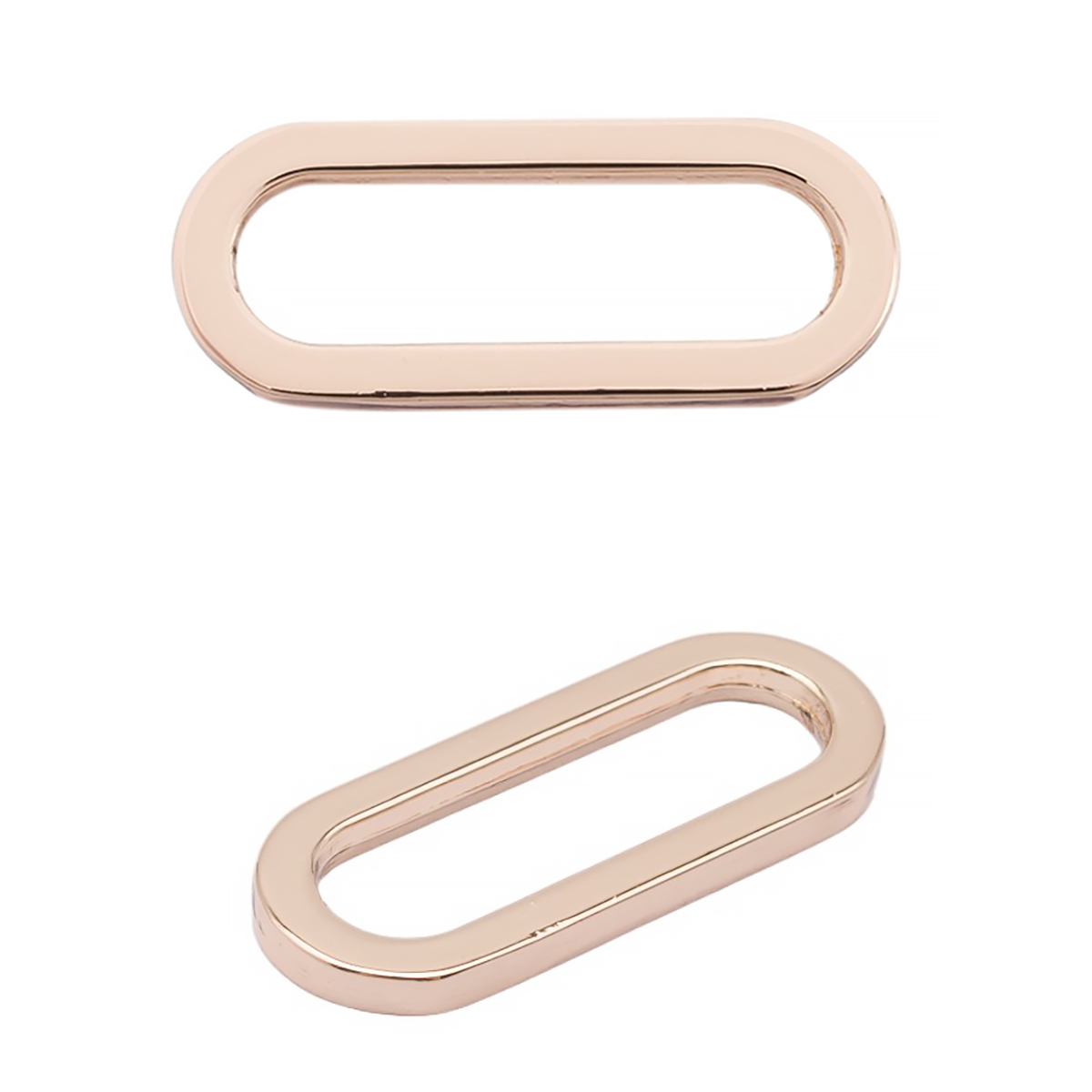 

Рамка Айрис ГНУ13818, 20мм (золото), 20 шт, Золотистый, 580196