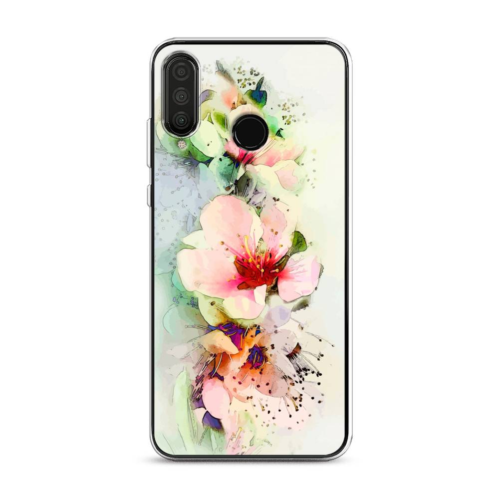 Чехол на Huawei P30 Lite/Honor 20S/20 Lite 2020 