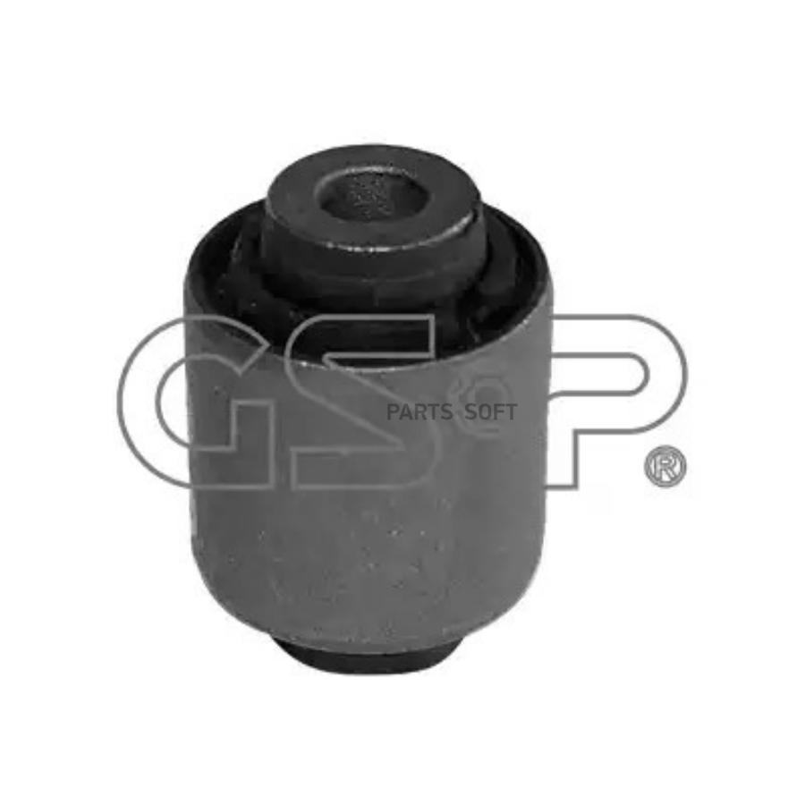 

Сайлентблок Заднего Поперечного Рычага Honda Civic Del Sol Iii (Eh Eg) GSP 516141