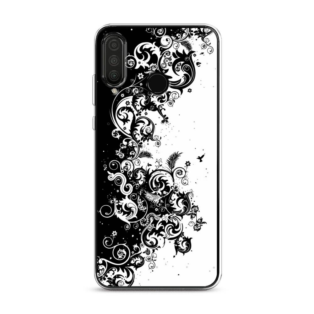 Чехол на Huawei P30 Lite/Honor 20S/20 Lite 2020 