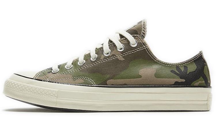 

Кеды унисекс Converse 1970s хаки 36.5 EU, 1970s