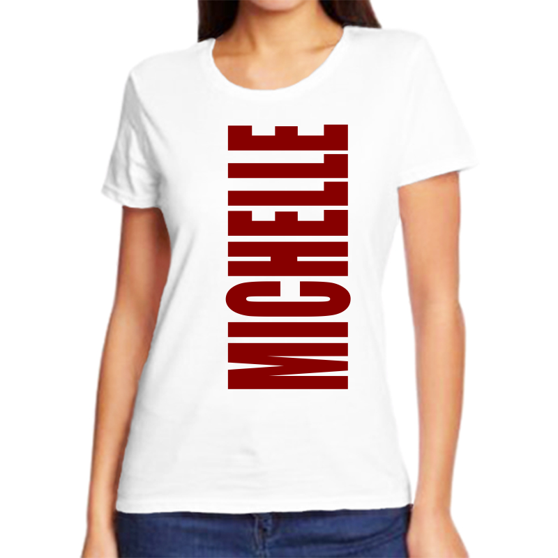 

Футболка женская белая 56 р-р мишель, Белый, fzh_michelle