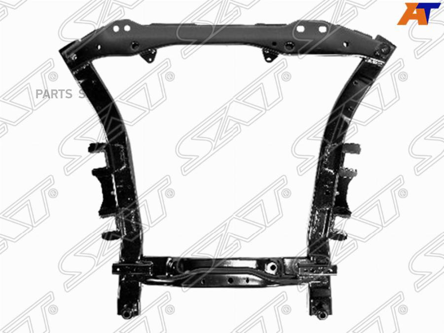 

Подрамник Renault Duster 10-15/Nissan Terrano 14- Sat арт. ST-258-0003