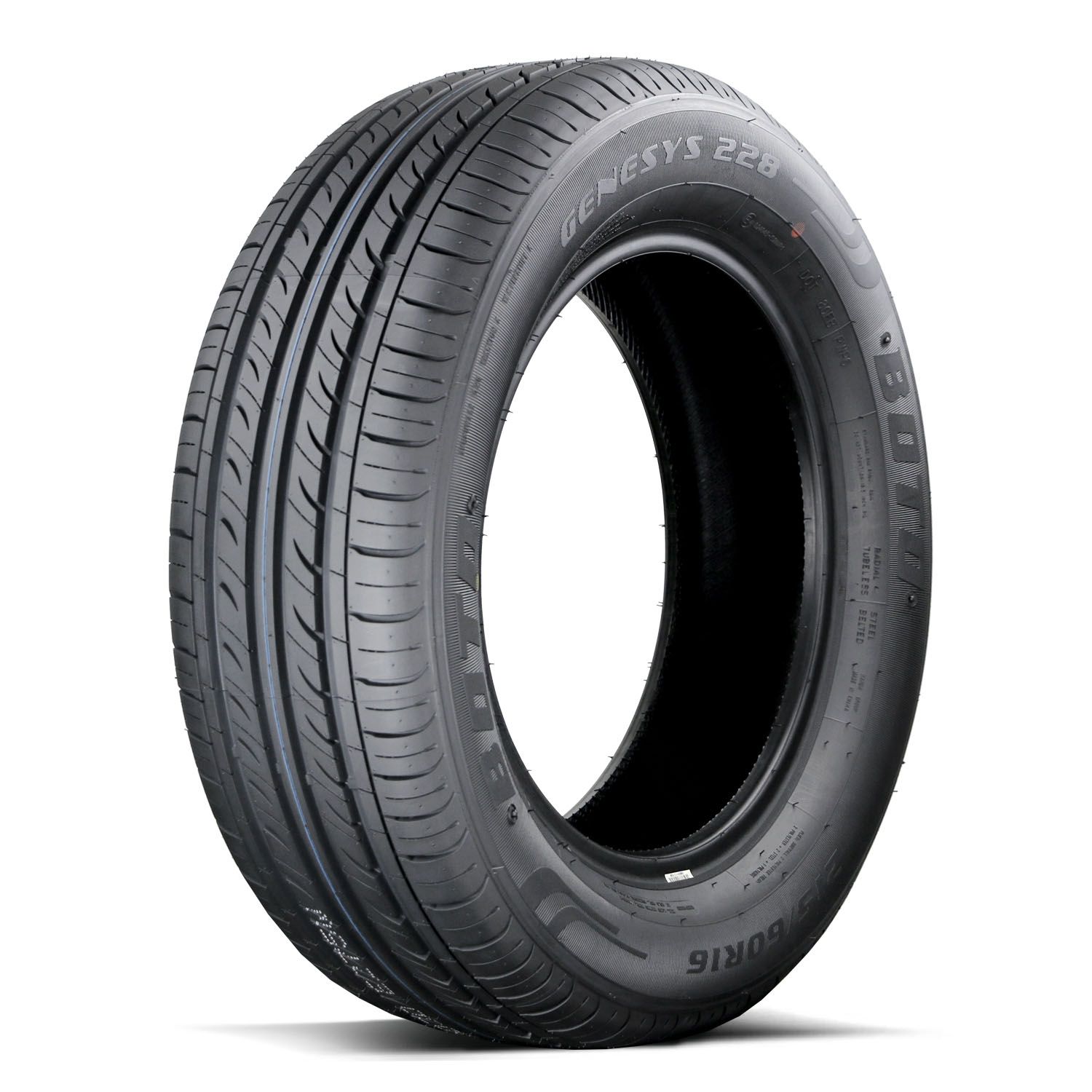 

Шины BOTO GENESYS 228 195/65R15, GENESYS 228