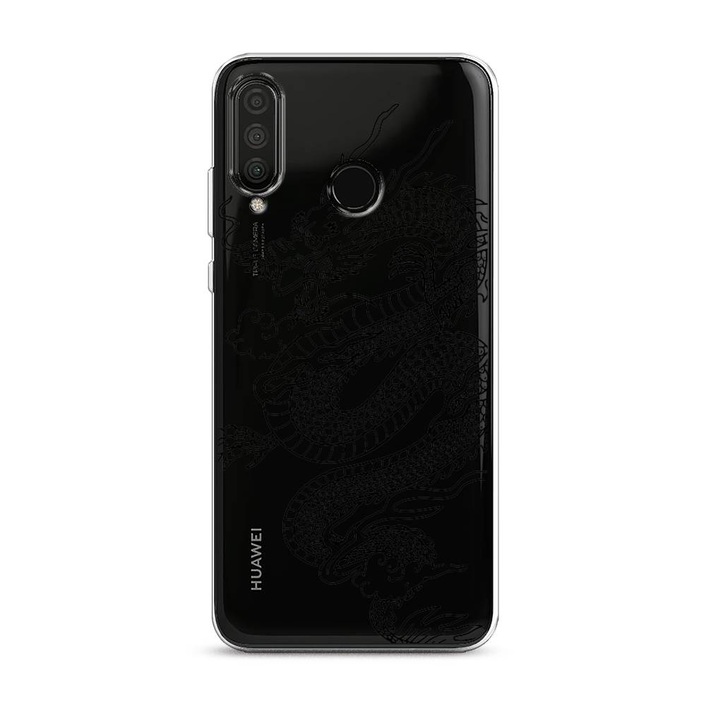 Чехол на Huawei P30 Lite/Honor 20S/20 Lite 2020 