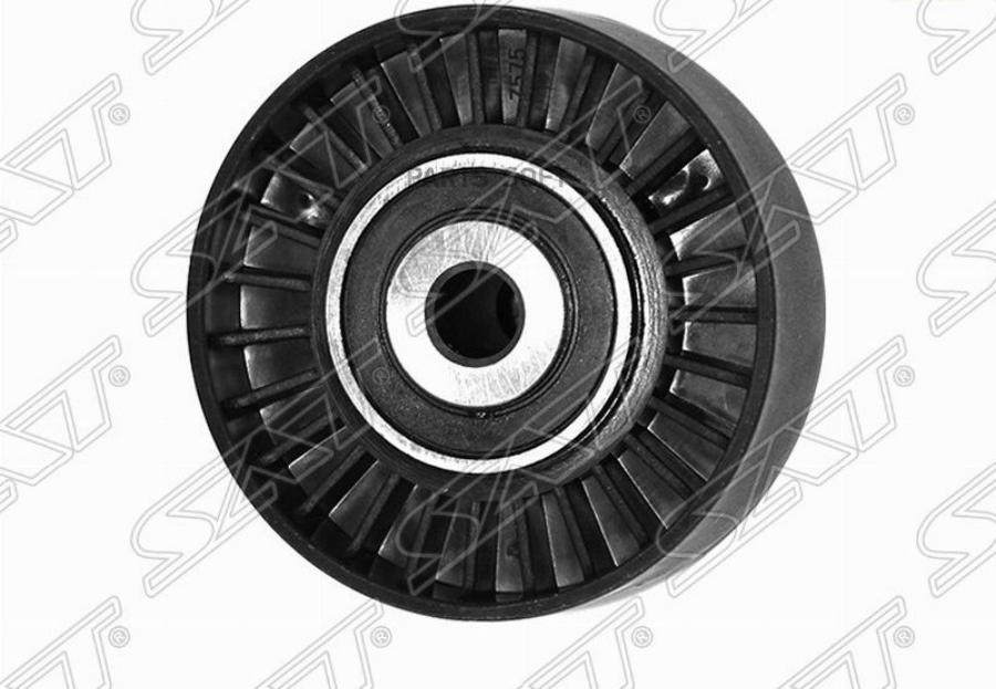 

Обводной Ролик Приводного Ремня Hyundai Equus/Genesis/Sonata 3,3/3,8i Sat арт. ST-25286-3C