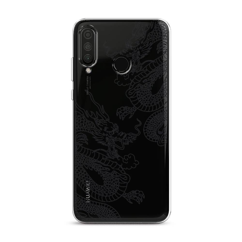 Чехол на Huawei P30 Lite/Honor 20S/20 Lite 2020 