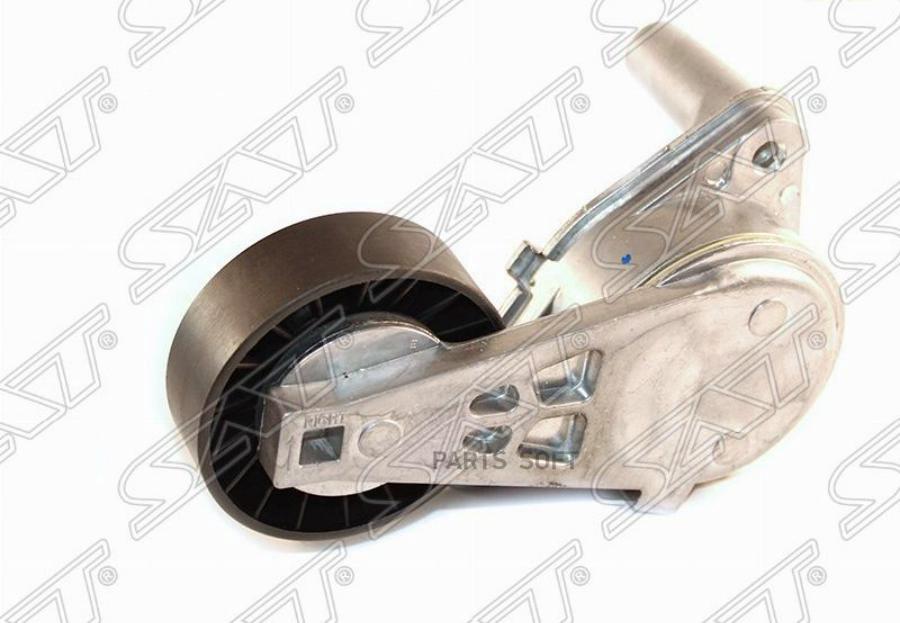 

Натяжитель Приводного Ремня Hyundai Santa Fe 2,7 Sat арт. ST-25281-37101