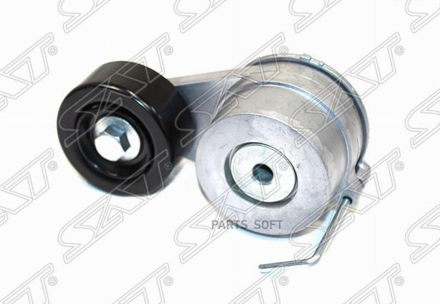 

Натяжитель Приводного Ремня Hyundai Santa Fe/Kia Sorento 2,0/2,2d 09- Sat арт. ST-25281-2F