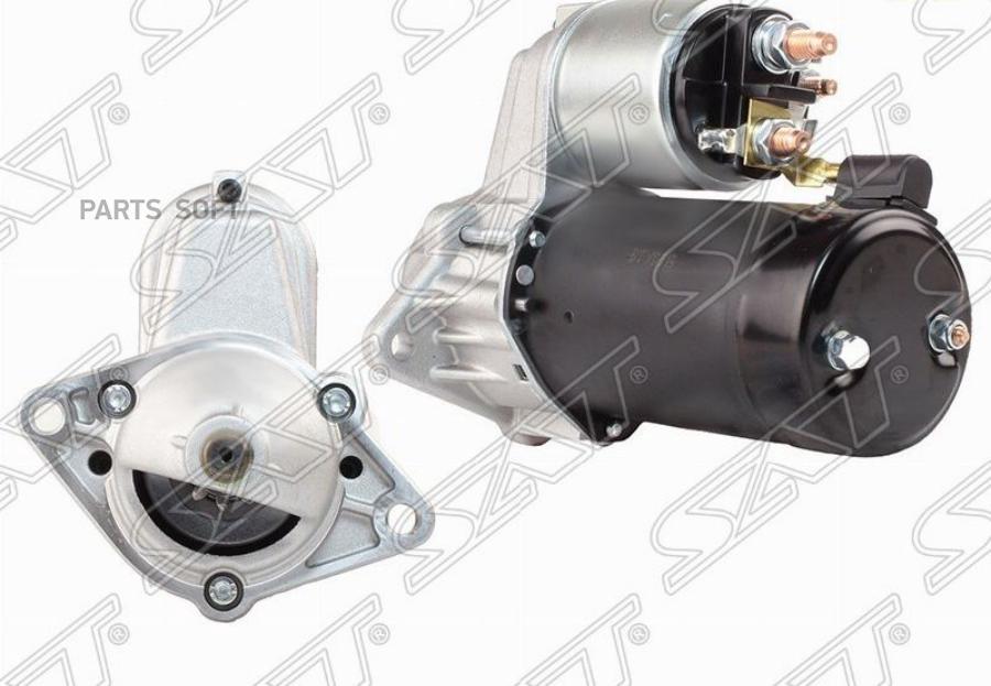 

Стартер Daewoo Lacetti 1,6 04-/Kalos 1,4 05-12v 1.1kw 10t Cw Sat арт. ST-25182244N