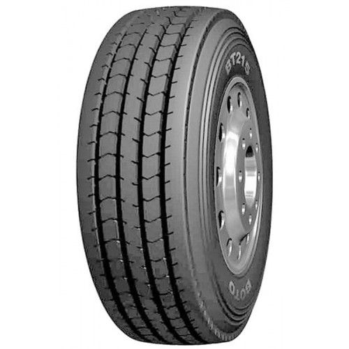 

Шины BOTO BT215N 385/65R22.5-20 прицеп перед, BT215N