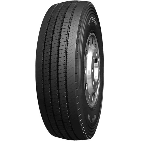 

Шины BOTO BT968 315/80R22.5-20 задняя, BT968