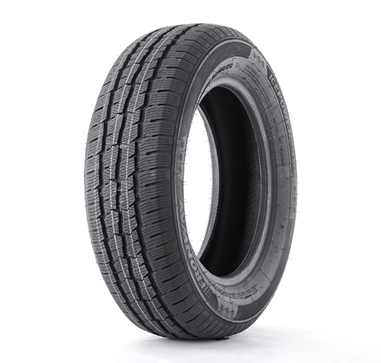 

Шины FRONWAY 205/65/R 16 107R ICEPOWER 989 арт.4660232463828