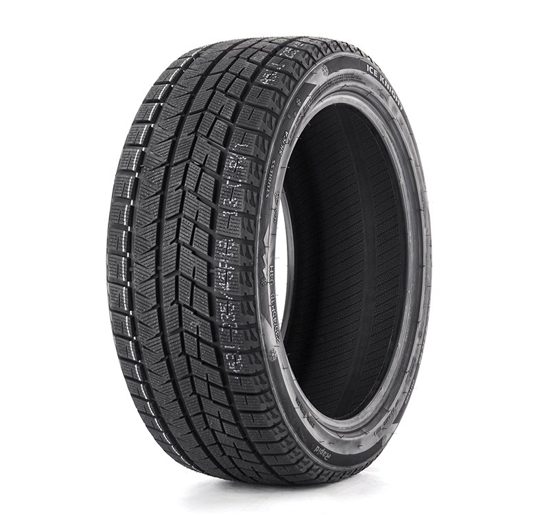 

Шины RAPID 225/60/R 17 99S ICE KNIGHT арт.4660232466881