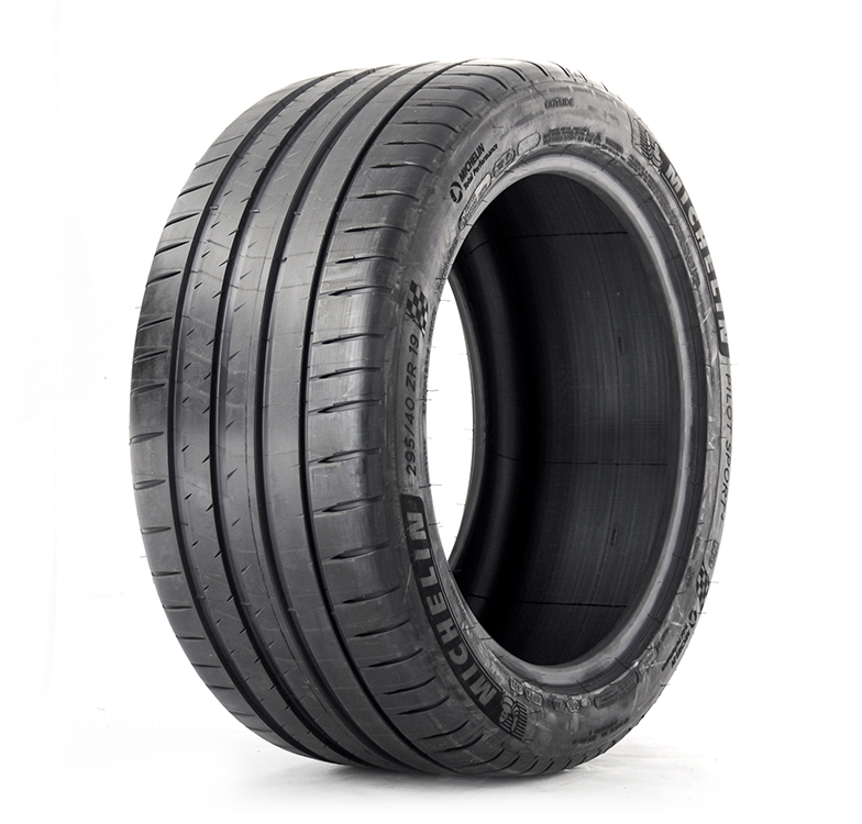 

Шины MICHELIN 295/40/ZR 19 108Y XL PILOT SPORT 4 N0 арт.4660232467086