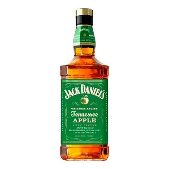 

Виски Jack Daniel's Tennessee Apple 750 мл