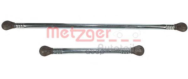 

Привод Стеклоочистителя METZGER арт. 2190129