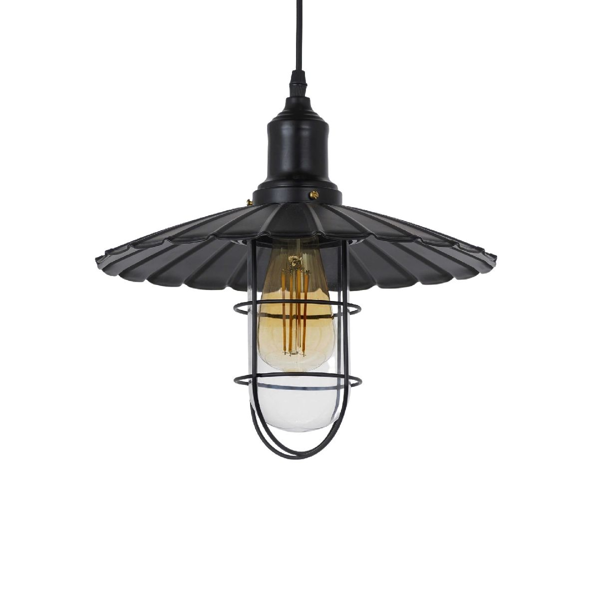 

Подвесной светильник Lumina Deco Lataro LDP 6015 BK, Lataro