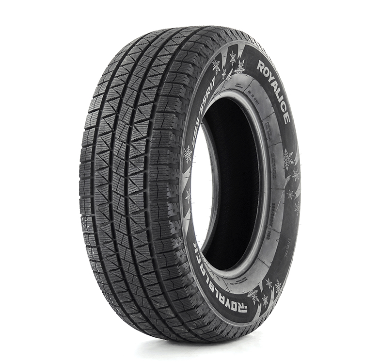 

Шины ROYAL BLACK 225/50/R 17 98S XL ROYALICE арт.4660232464306