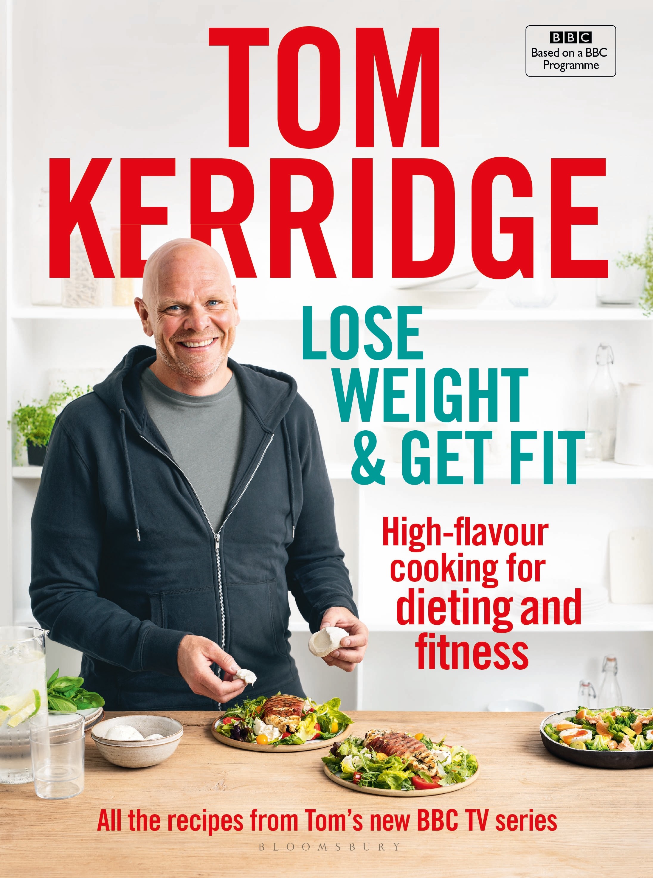 

Lose Weight & Get Fit