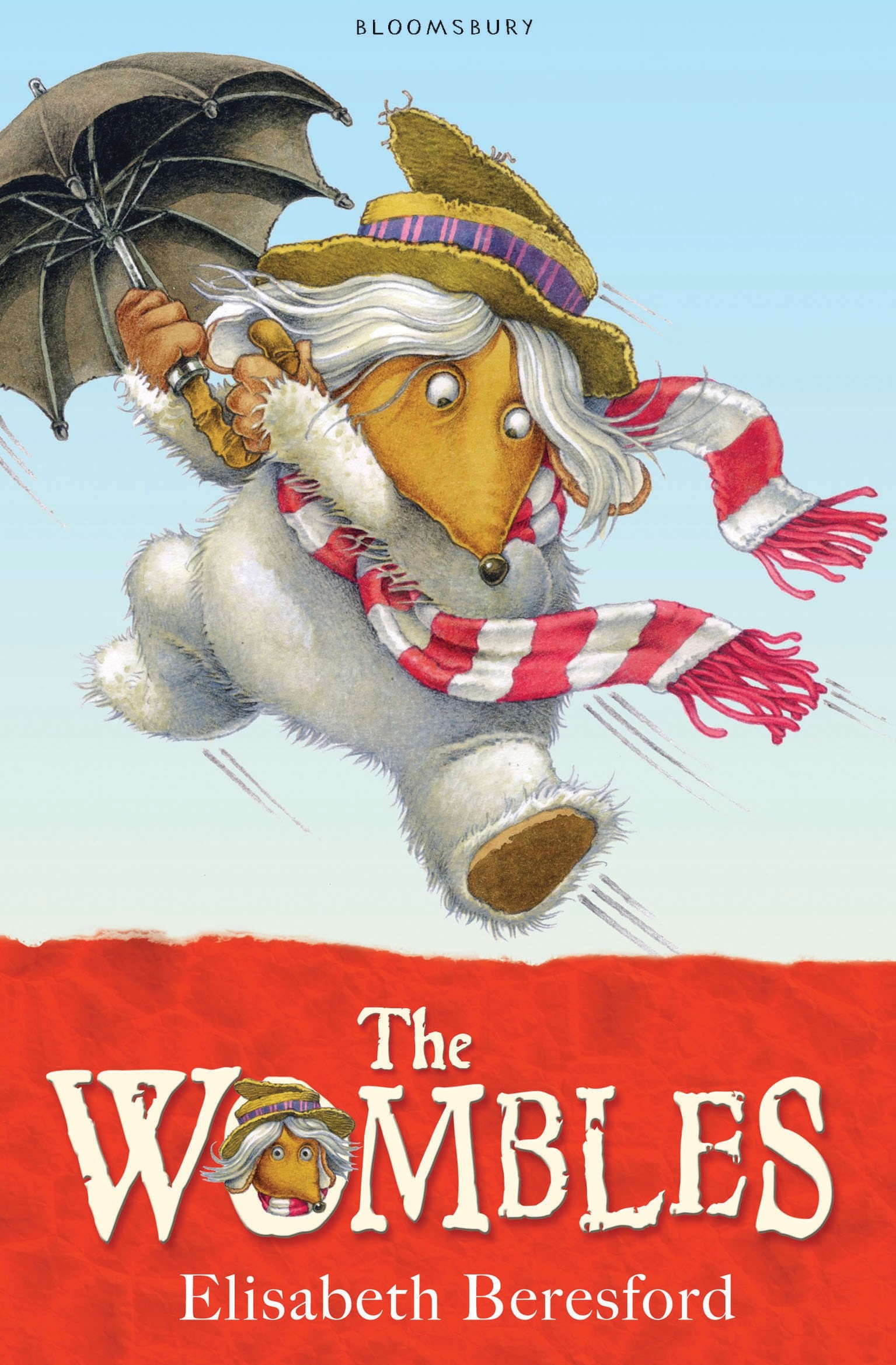 

The Wombles
