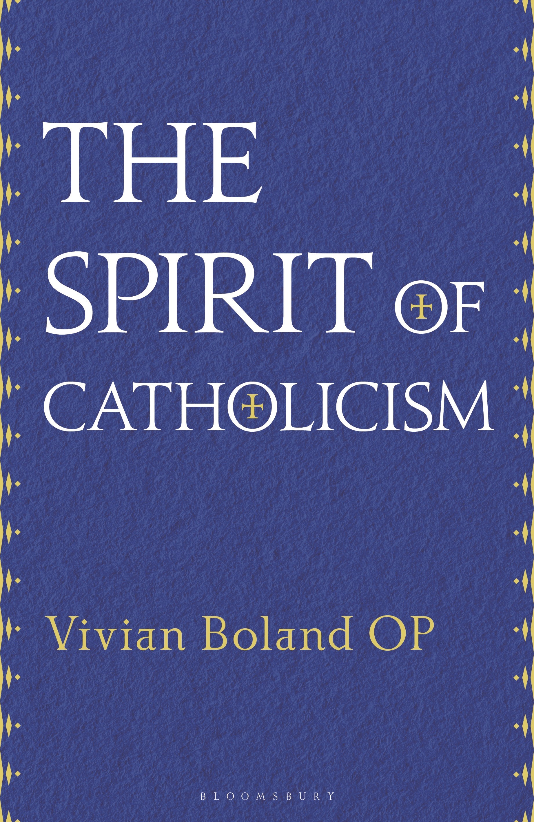 

The Spirit of Catholicism