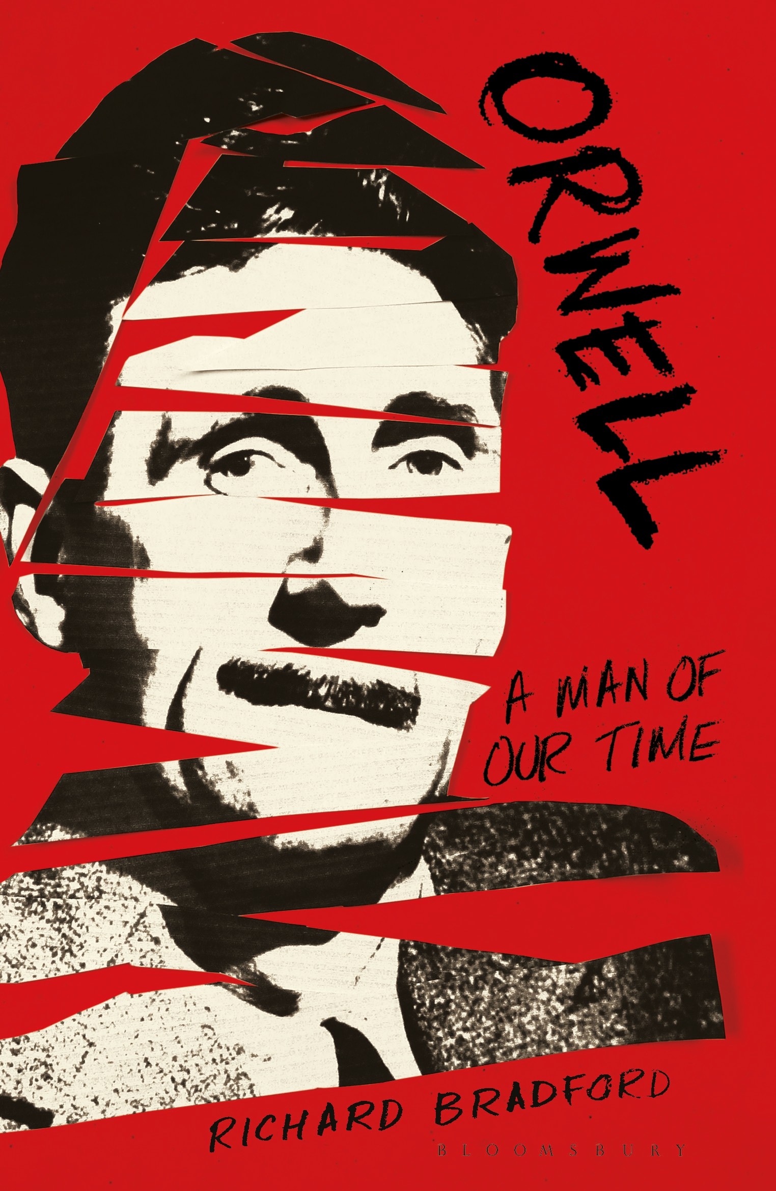 

Orwell A Man Of Our Time