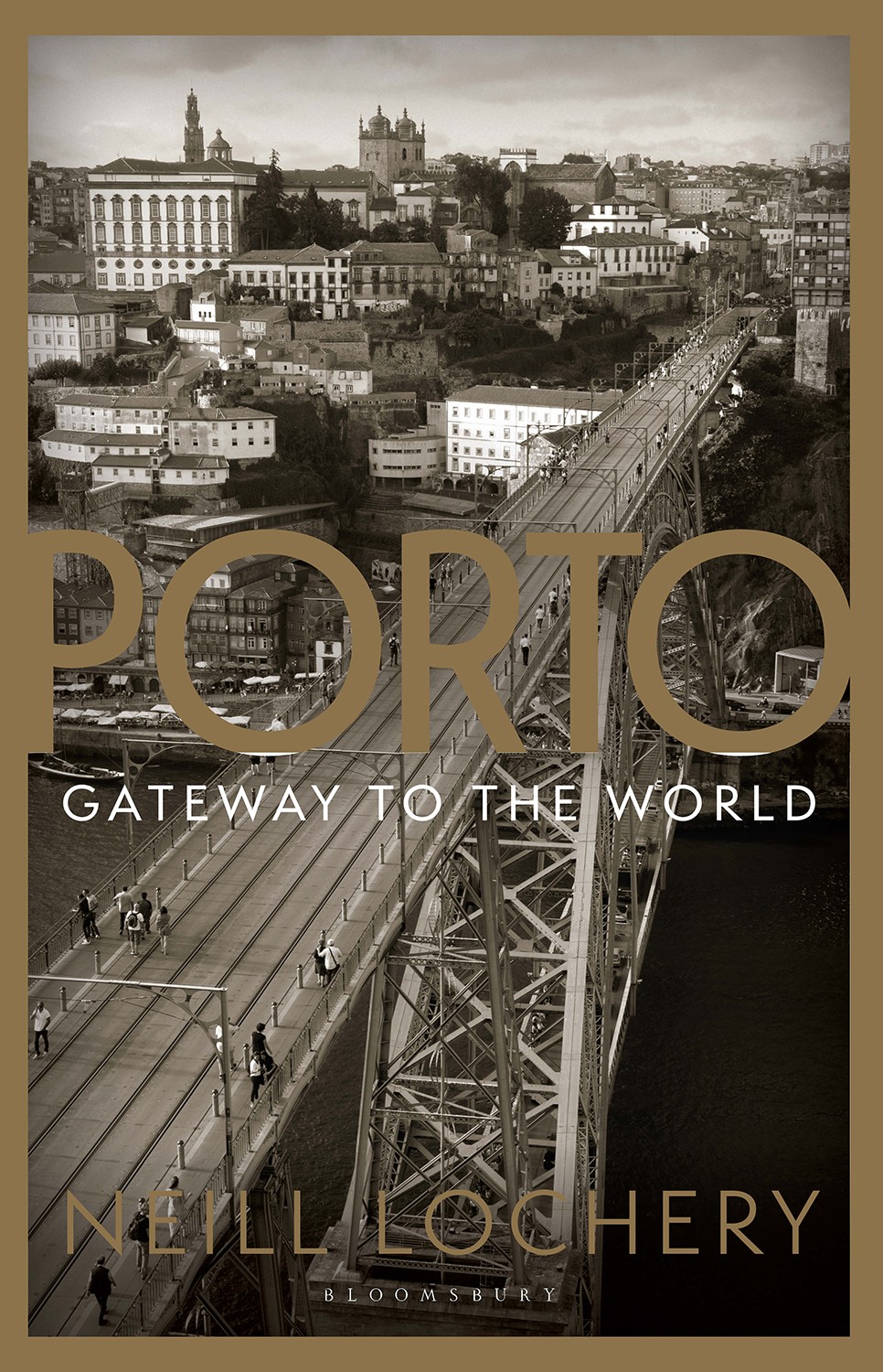 

Porto Gateway to the World