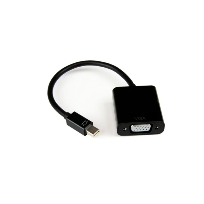 Адаптер Orient Mini DisplayPort - VGA M-F 0.2м (C304)