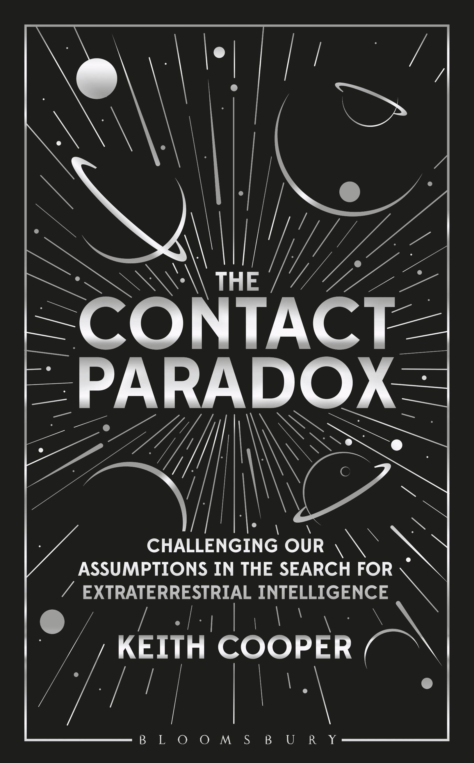 

Contact Paradox