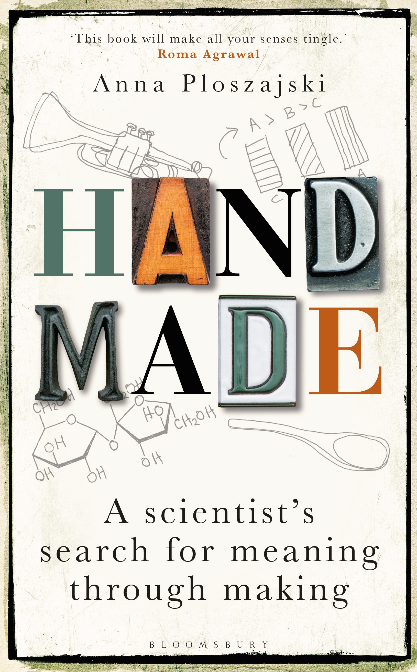 

Handmade A Scientists Search for Meaning through Making