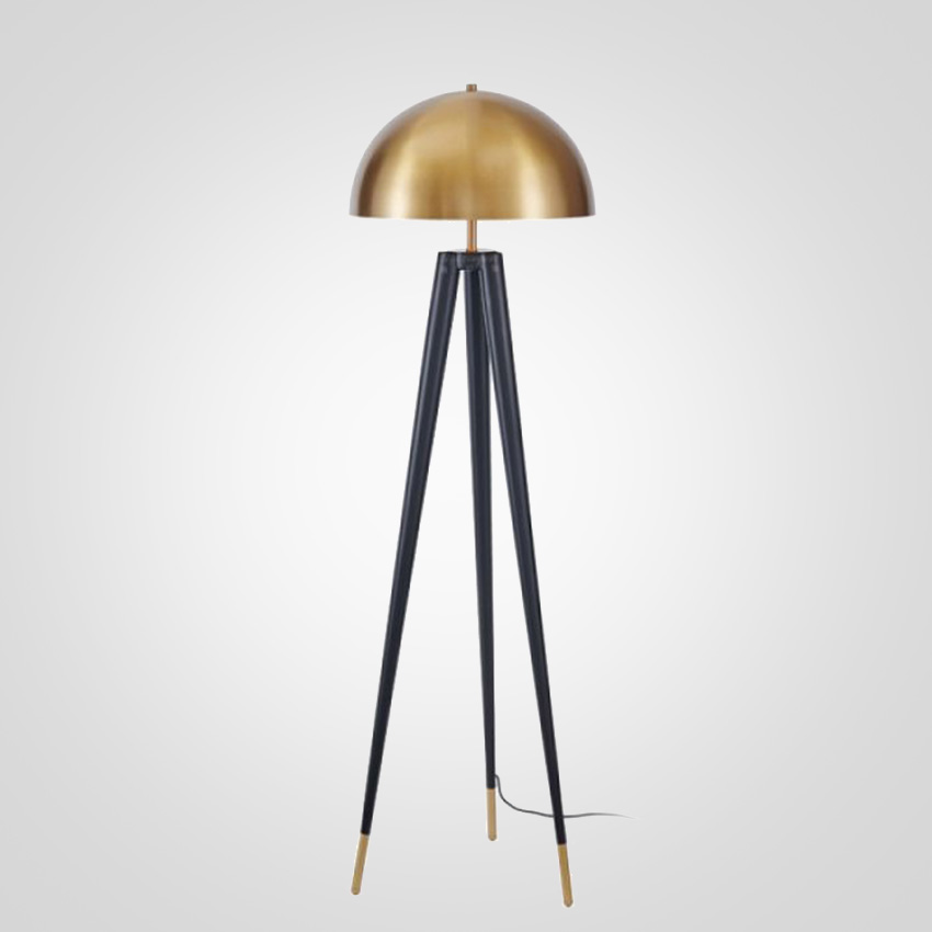 

Торшер ImperiumLoft Matthew Fairbank Fife Tripod Floor Lamp, 41.053-0