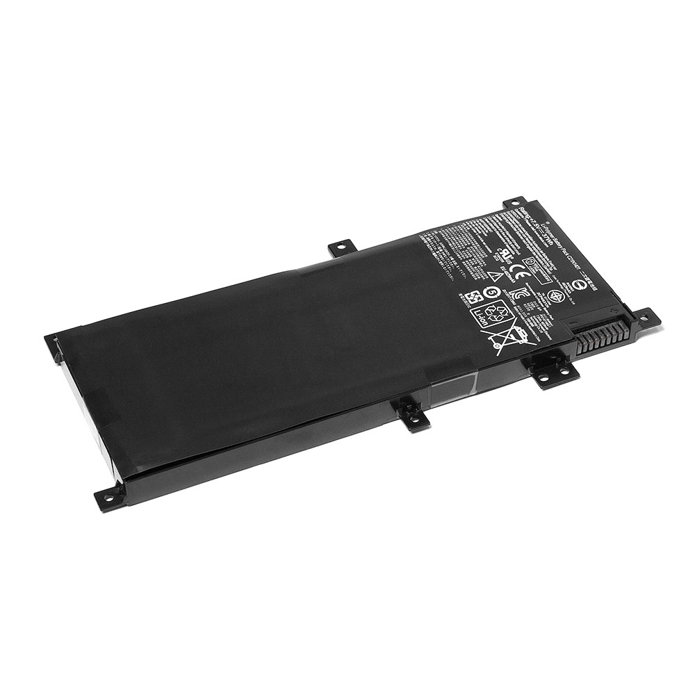 

Аккумуляторная батарея C21N1401 для ноутбука Asus X455LA, X455LD Series, p/n: PP21AT149Q-1