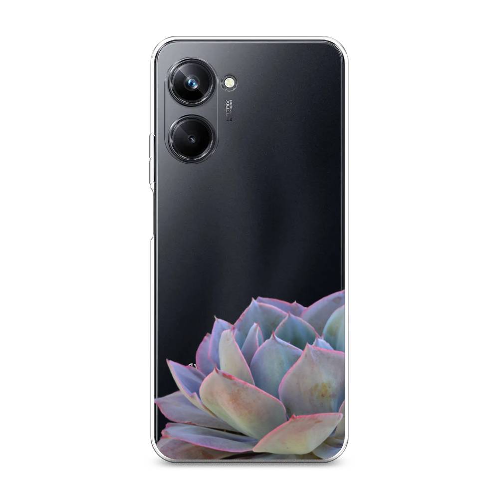 

Чехол Awog на Realme 10 Pro "Молодило уголок", Серый, 2512550-8